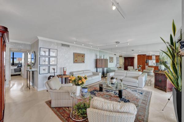 Corinthian On The Intracoastal, 936 Intracoastal Dr #22C, Fort Lauderdale, Florida 33304, image 3
