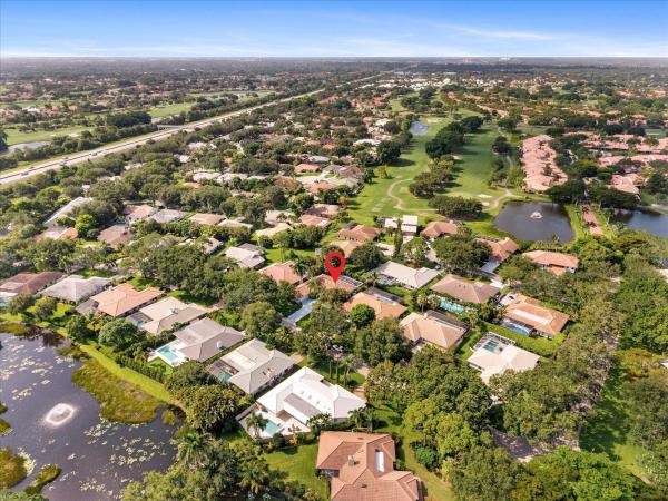 Glengary, 4 Glengary Rd, Palm Beach Gardens, Florida 33418, image 3