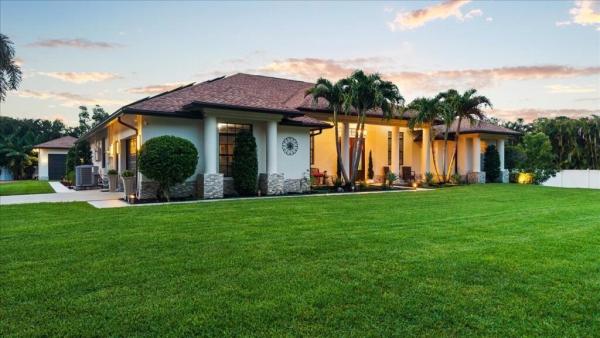 The Acreage, 17433 Hamlin Blvd, Loxahatchee, Florida 33470, image 1