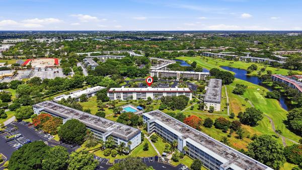 Victoria Village, 2901 Victoria Cir #D2, Coconut Creek, Florida 33066, image 1