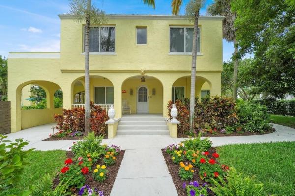 Dell Park, 1201 N Swinton Ave, Delray Beach, Florida 33444, image 3