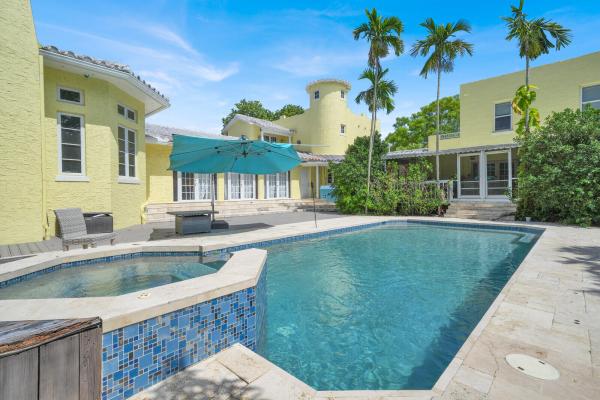 Dell Park, 1201 N Swinton Ave, Delray Beach, Florida 33444, image 2