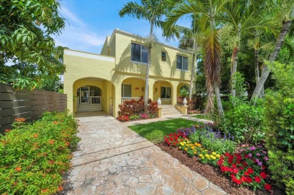 Dell Park, 1201 N Swinton Ave, Delray Beach, Florida 33444, image 1