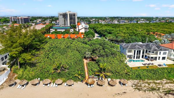 Regency Highland Club, 3912 S Ocean Blvd #501, Highland Beach, Florida 33487, image 2