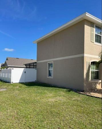 Morningside Palm Breezes Club, 416 Seafoam Cir, Fort Pierce, Florida 34945, image 2