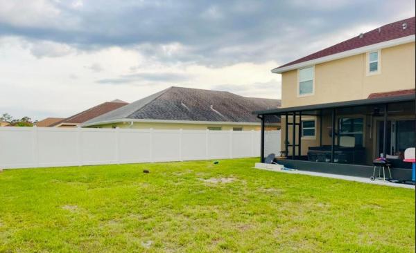 Morningside Palm Breezes Club, 416 Seafoam Cir, Fort Pierce, Florida 34945, image 3