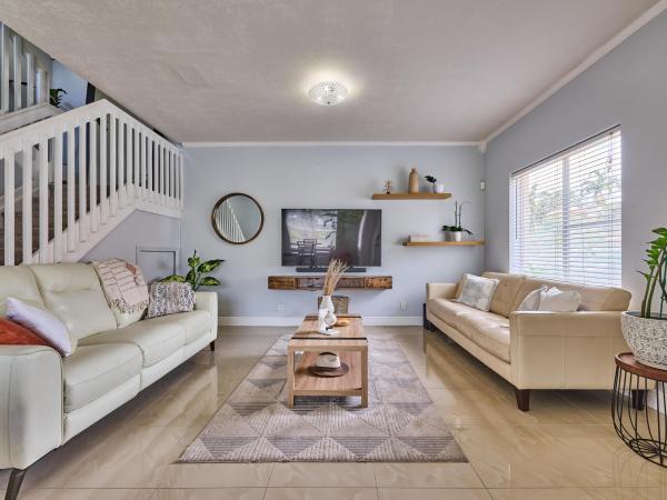 Santa Catalina Townhomes, 101 S Santa Catalina Cir, North Lauderdale, Florida 33068, image 3