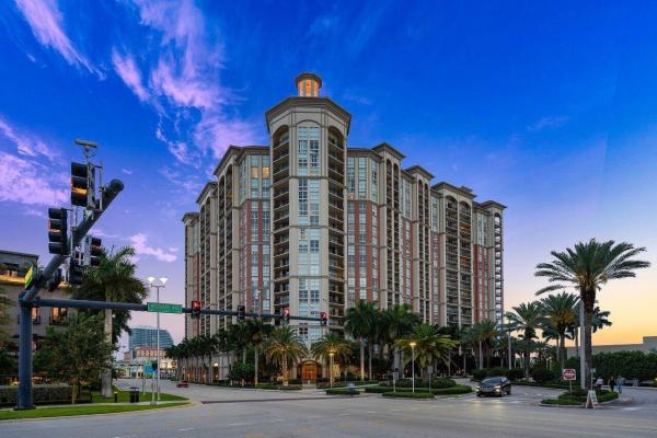CityPlace South Tower, 550 Okeechobee Blvd #1205, West Palm Beach, Florida 33401, image 1