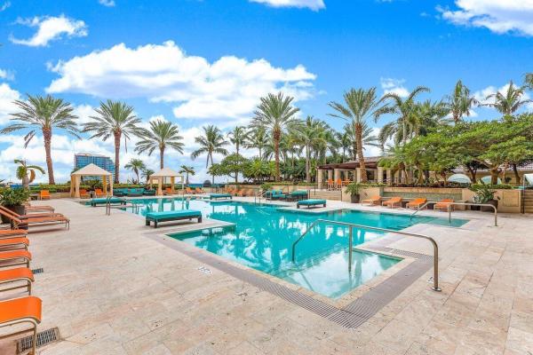 CityPlace South Tower, 550 Okeechobee Blvd #1205, West Palm Beach, Florida 33401, image 3