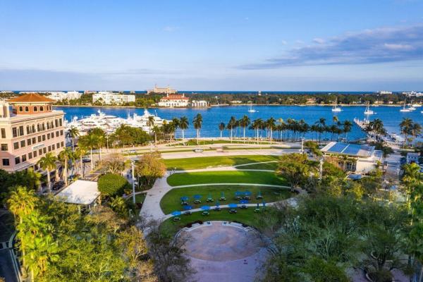 CityPlace South Tower, 550 Okeechobee Blvd #1205, West Palm Beach, Florida 33401, image 1