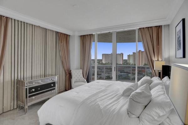 L'Hermitage, 3100 N Ocean Blvd #808, Fort Lauderdale, Florida 33308, image 1