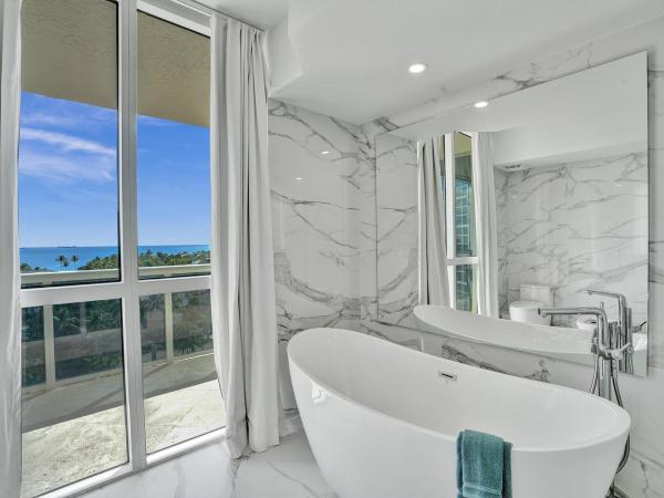 L'Hermitage, 3100 N Ocean Blvd #808, Fort Lauderdale, Florida 33308, image 2