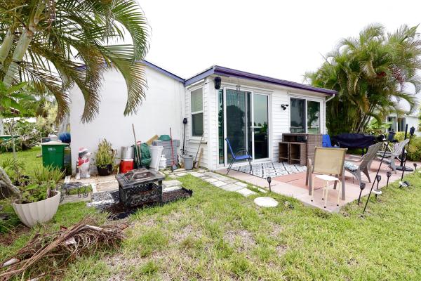 Fairhaven 11, 8103 NW 58th Pl, Tamarac, Florida 33321, image 1