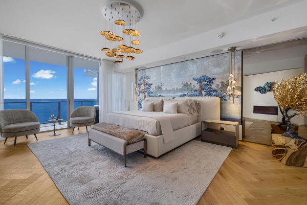 Auberge Beach Residences & Spa, 2200 N Ocean Blvd #S1604, Fort Lauderdale, Florida 33305, image 1