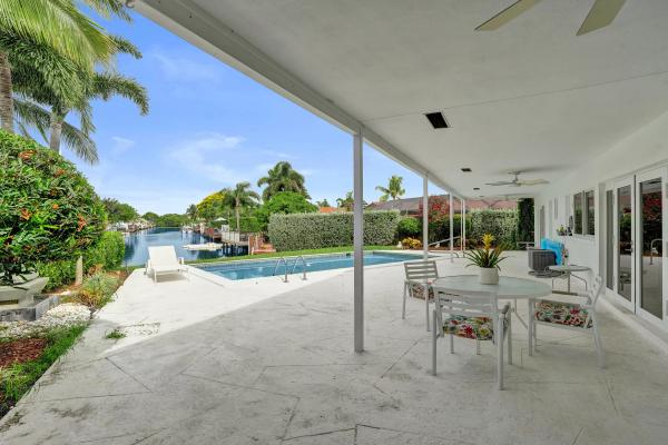 Coral Ridge Isles, 5311 NE 15th Ave, Fort Lauderdale, Florida 33334, image 1
