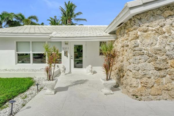 Coral Ridge Isles, 5311 NE 15th Ave, Fort Lauderdale, Florida 33334, image 2