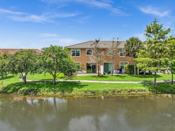 4290 Colony View Dr, Lake Worth, Florida 33463, image 1