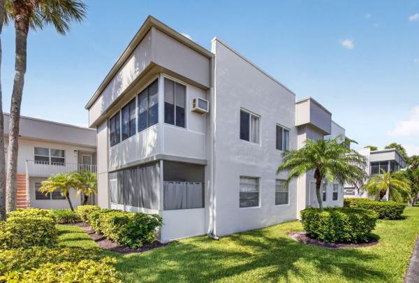 Normandy At Kings Point, 182 Normandy D, Delray Beach, Florida 33484, image 3
