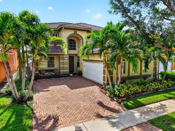 Terracina, 809 Triana St, West Palm Beach, Florida 33413, image 1