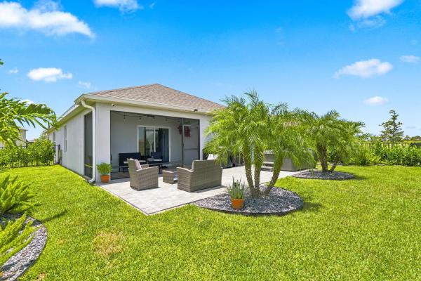 Crosstown Commons, 10555 SW Vasari Way, Port St. Lucie, Florida 34987, image 1