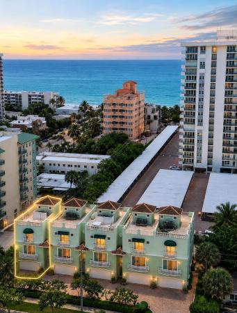 Surfside Villas, 430 Sunset Dr, Pompano Beach, Florida 33062, image 2