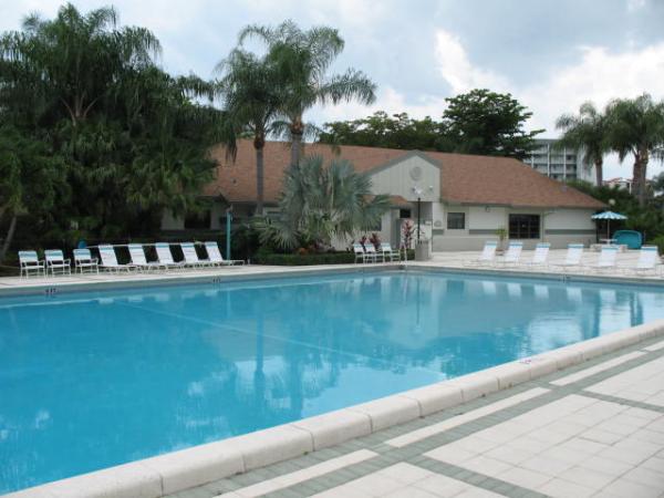 Water Chase At Cypress Bend, 2334 S Cypress Bend Dr #802, Pompano Beach, Florida 33069, image 3