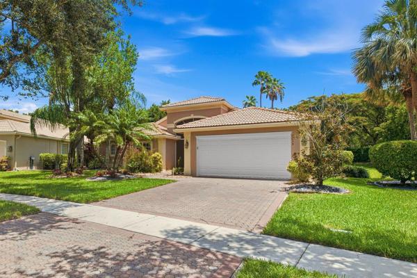 7639 Tarpon Cove Cir, Lake Worth, Florida 33467, image 1