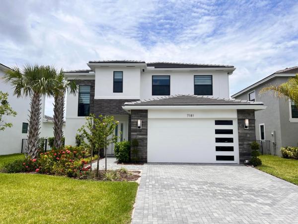 7181 Villamar Way, Lake Worth, Florida 33463, image 2