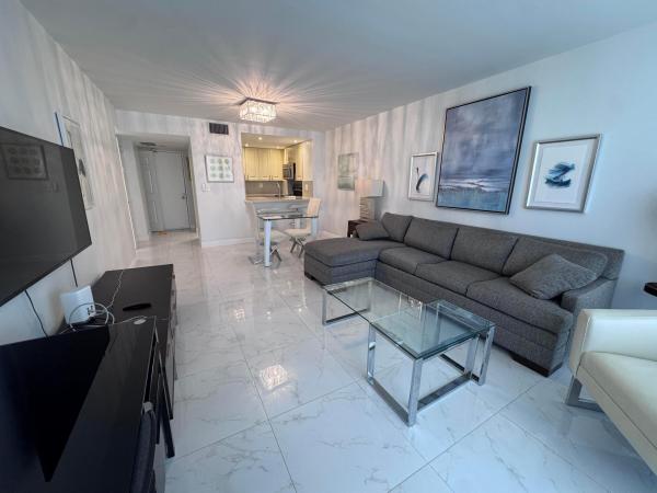 Galt Ocean Terrace, 3031 N Ocean Blvd #708, Fort Lauderdale, Florida 33308, image 2