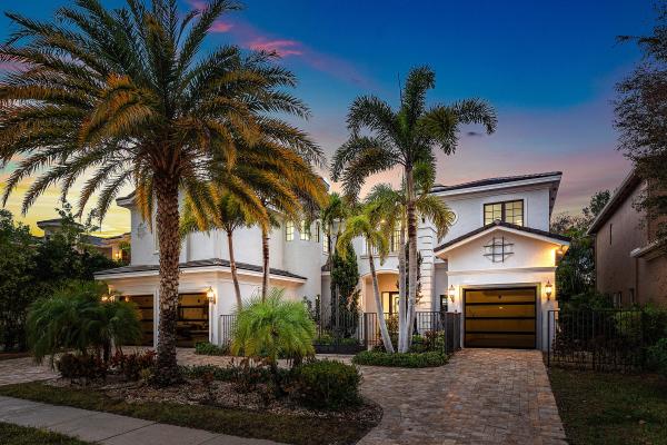 Fox Hill Estates, 17606 Circle Pond Ct, Boca Raton, Florida 33496, image 2
