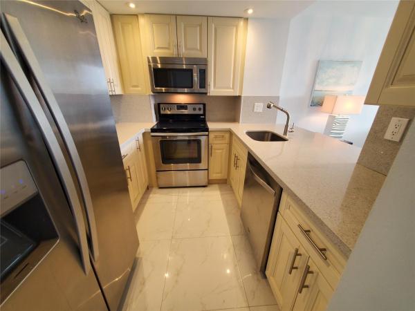 Galt Ocean Terrace, 3031 N Ocean Blvd #708, Fort Lauderdale, Florida 33308, image 3
