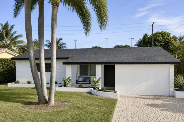 Annex Park, 350 NE 42nd St, Oakland Park, Florida 33334, image 2