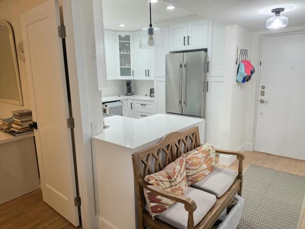 Palmsea, 3520 S Ocean Blvd #F405, South Palm Beach, Florida 33480, image 1