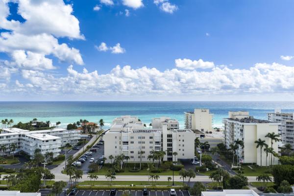 Palmsea, 3520 S Ocean Blvd #F405, South Palm Beach, Florida 33480, image 3