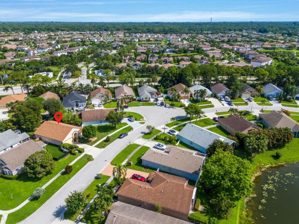 Saratoga Lakes, 125 Saratoga Blvd E, Royal Palm Beach, Florida 33411, image 1