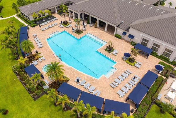 Valencia Cay At Riverland, 12180 SW Jasper Lake Way, Port St. Lucie, Florida 34987, image 2