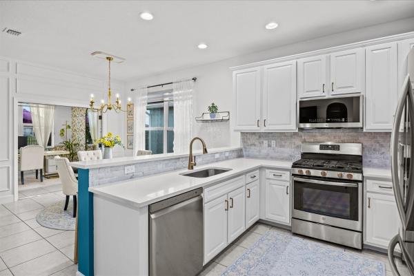 Valencia Cay At Riverland, 12180 SW Jasper Lake Way, Port St. Lucie, Florida 34987, image 1