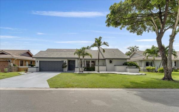 Hidden Hammocks & Oakbrook, 5345 NW 58th Ter, Coral Springs, Florida 33067, image 3