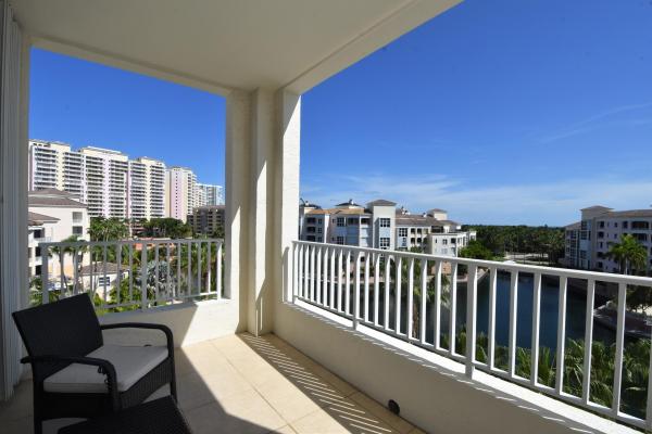 Resort Villa, 707 Crandon Blvd #PH-8, Key Biscayne, Florida 33149, image 3