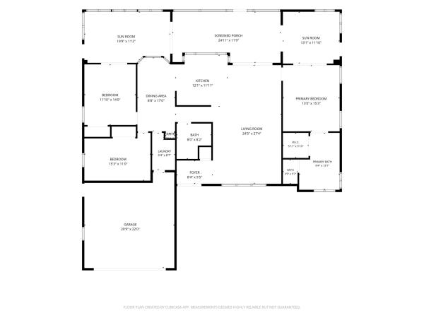 Sandpiper Bay, 1423 SE Pitcher Rd, Port St. Lucie, Florida 34952, image 3