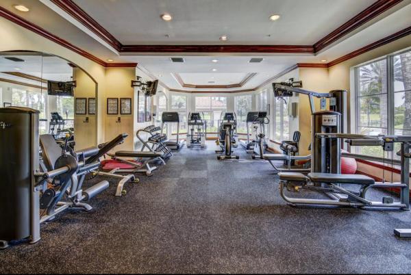 St Andrews At The Polo Club, 11789 Saint Andrews Pl #103, Wellington, Florida 33414, image 1