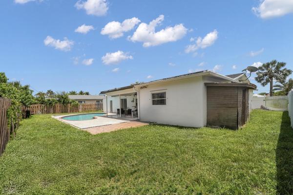 555 NW 50th Pl, Boca Raton, Florida 33431, image 2