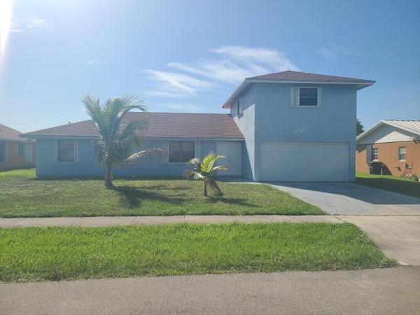 Roosevelt Estates, 1533 6th St, West Palm Beach, Florida 33401, image 1
