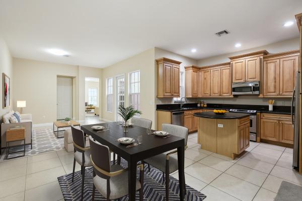 Peninsula Village Greens At Central Park, 810 NW 83rd Ln, Boca Raton, Florida 33487, image 2