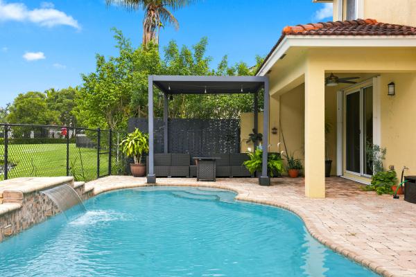 9035 Silver Glen Way, Lake Worth, Florida 33467, image 1