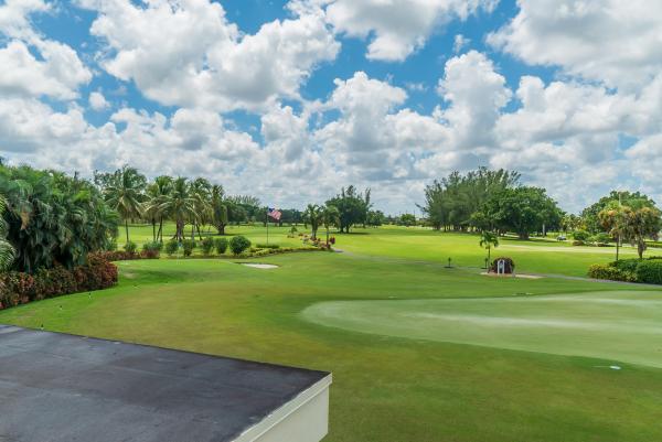 Hollybrook Golf & Tennis Club, 9823 S Hollybrook Lake Dr #104, Pembroke Pines, Florida 33025, image 3