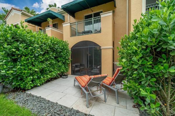 St Andrews At The Polo Club, 11785 Saint Andrews Pl #106, Wellington, Florida 33414, image 3
