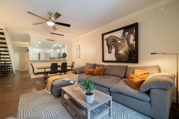St Andrews At The Polo Club, 11785 Saint Andrews Pl #106, Wellington, Florida 33414, image 2