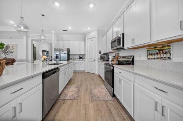 Veranda Preserve, 13892 SE Riversway St, Port St. Lucie, Florida 34984, image 2