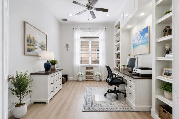 Buena Vida, 9857 Via Grande W, Wellington, Florida 33411, image 2